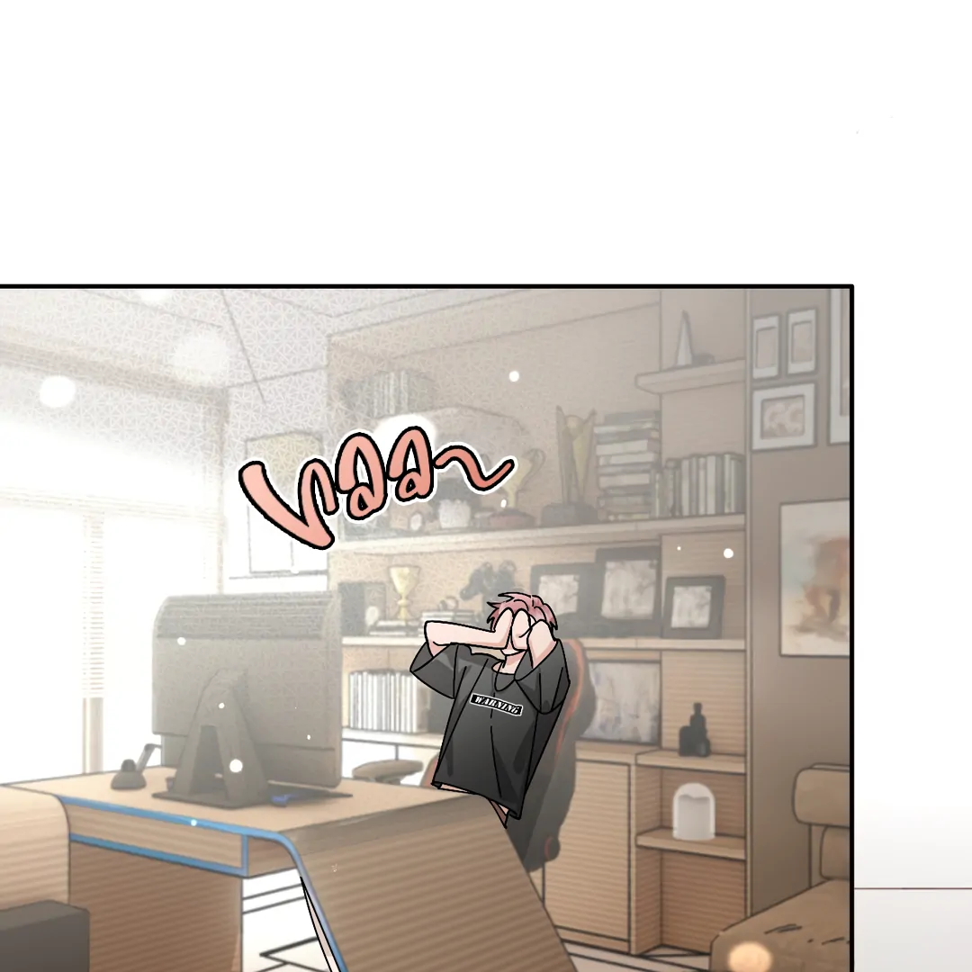The Grown Dog Bullies Its Owner [Team Hazama] - Chapter 51 manhwa