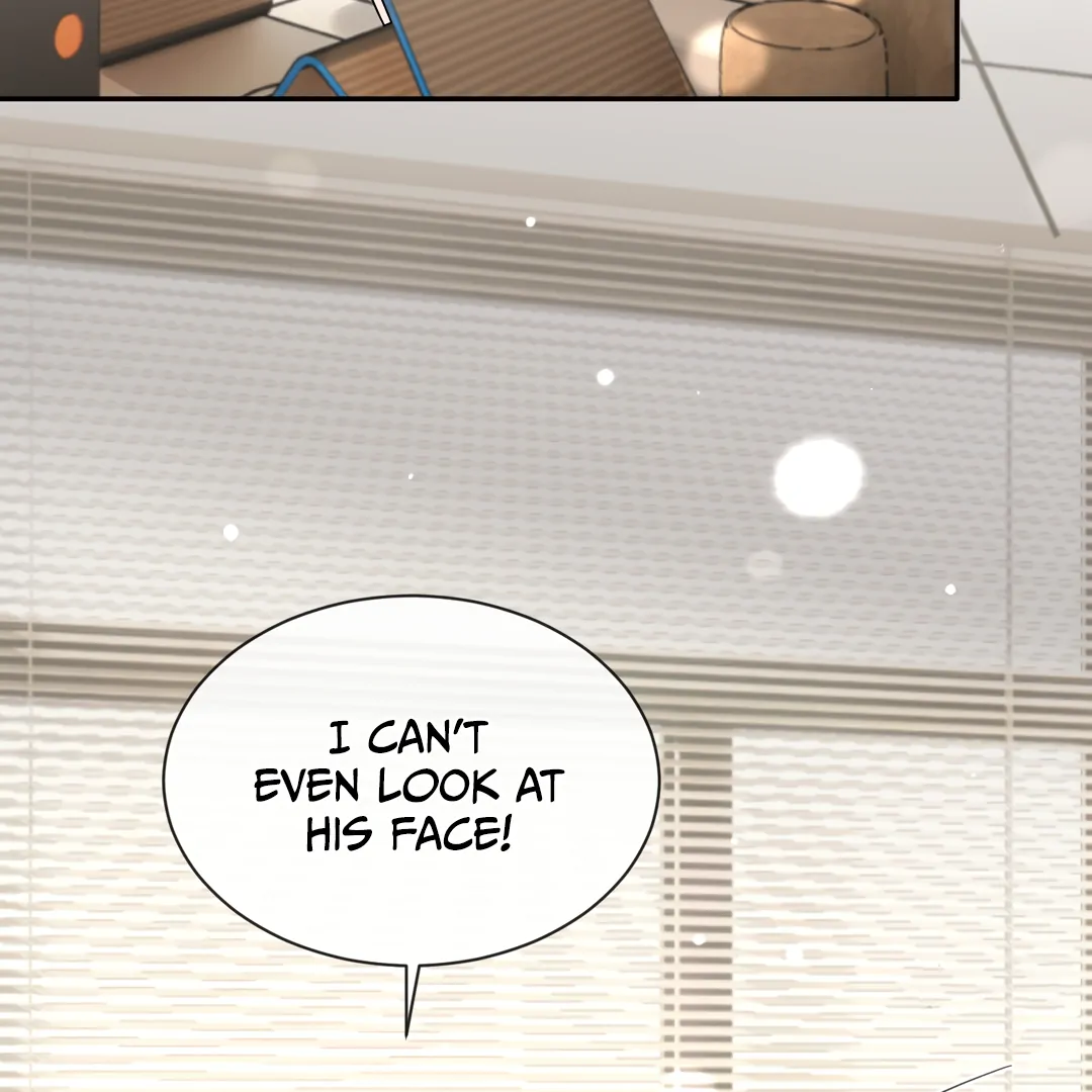 The Grown Dog Bullies Its Owner [Team Hazama] - Chapter 51 manhwa