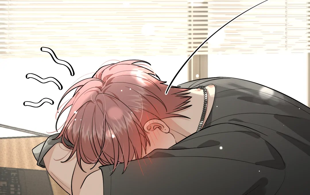 The Grown Dog Bullies Its Owner [Team Hazama] - Chapter 51 manhwa