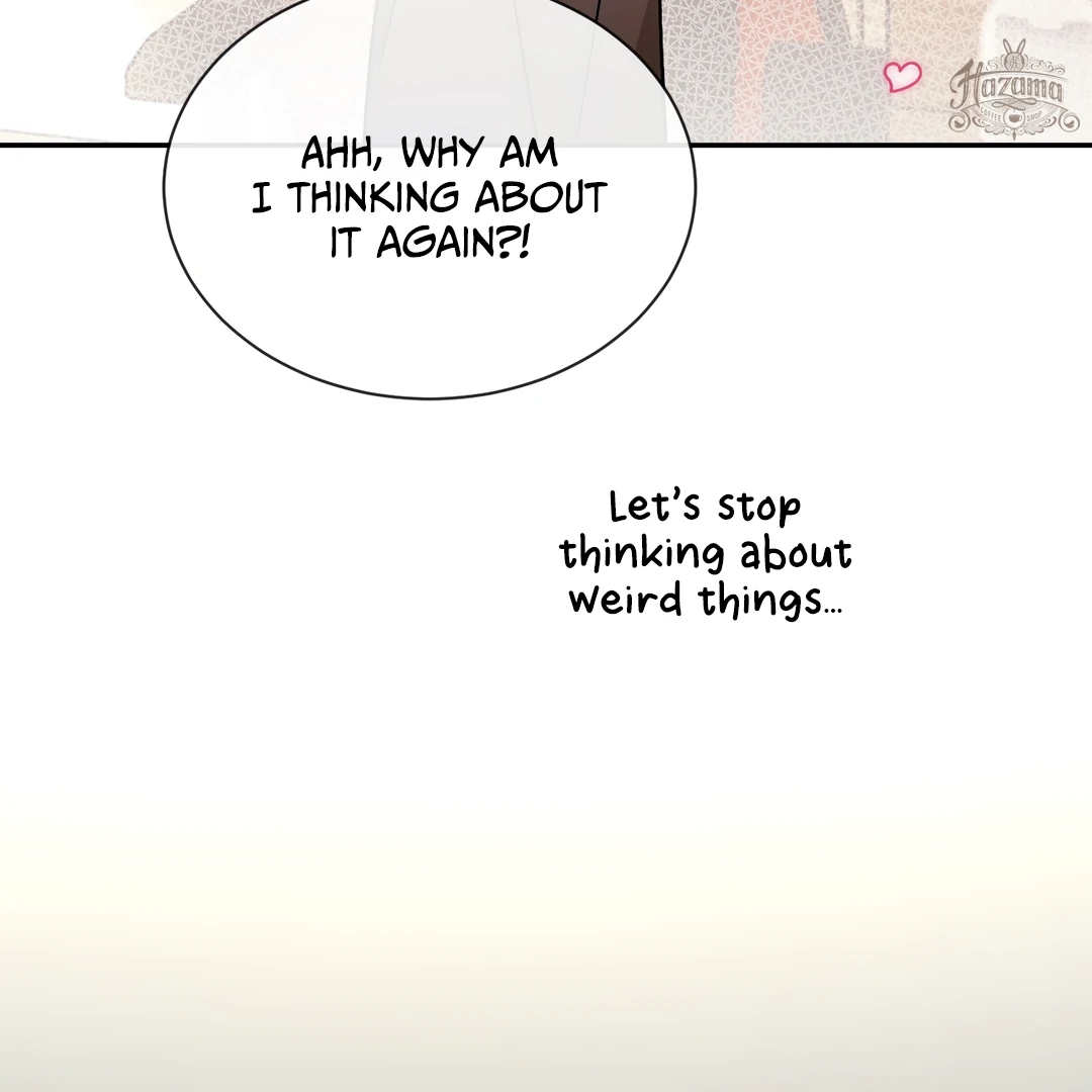 The Grown Dog Bullies Its Owner [Team Hazama] - Chapter 51 manhwa