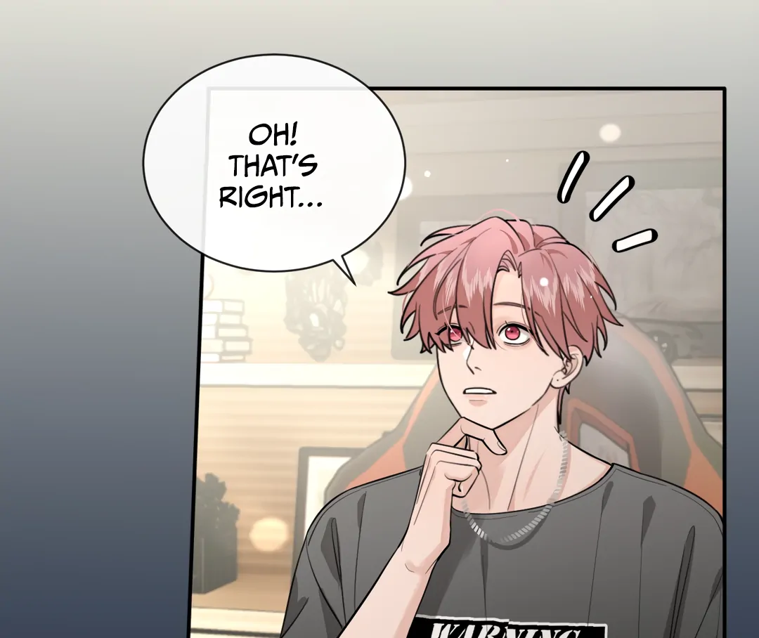 The Grown Dog Bullies Its Owner [Team Hazama] - Chapter 51 manhwa