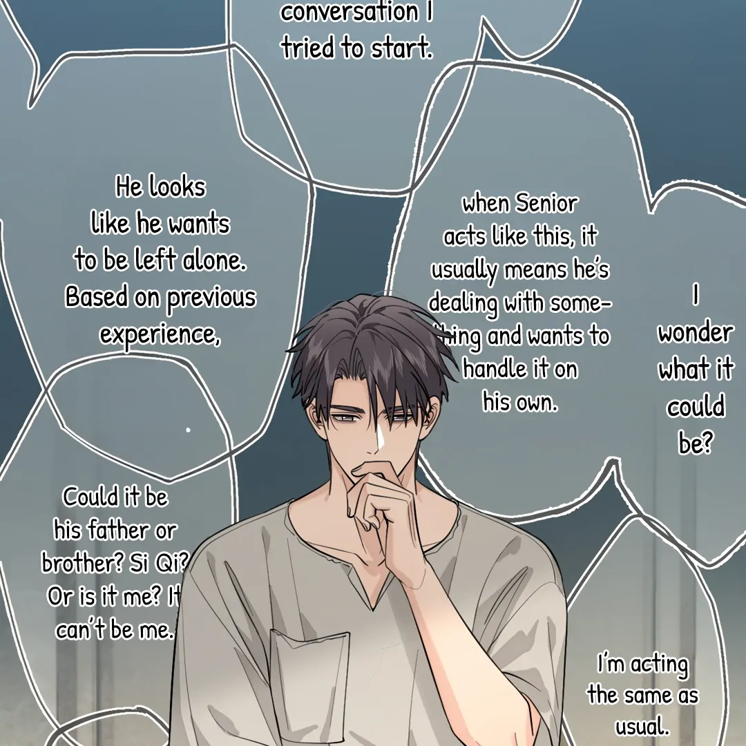 The Grown Dog Bullies Its Owner [Team Hazama] - Chapter 51 manhwa
