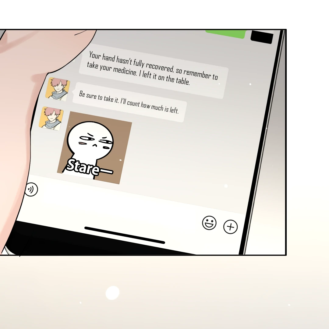 The Grown Dog Bullies Its Owner [Team Hazama] - Chapter 51 manhwa