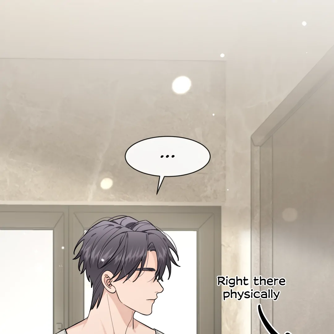 The Grown Dog Bullies Its Owner [Team Hazama] - Chapter 51 manhwa
