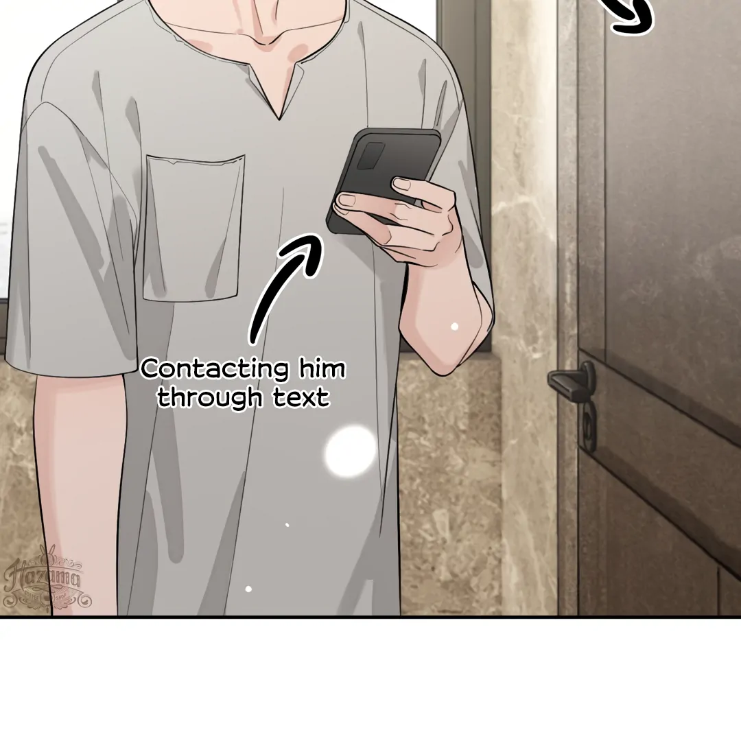 The Grown Dog Bullies Its Owner [Team Hazama] - Chapter 51 manhwa