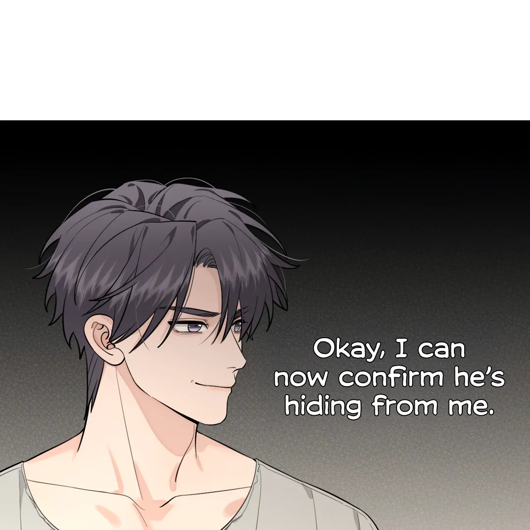 The Grown Dog Bullies Its Owner [Team Hazama] - Chapter 51 manhwa