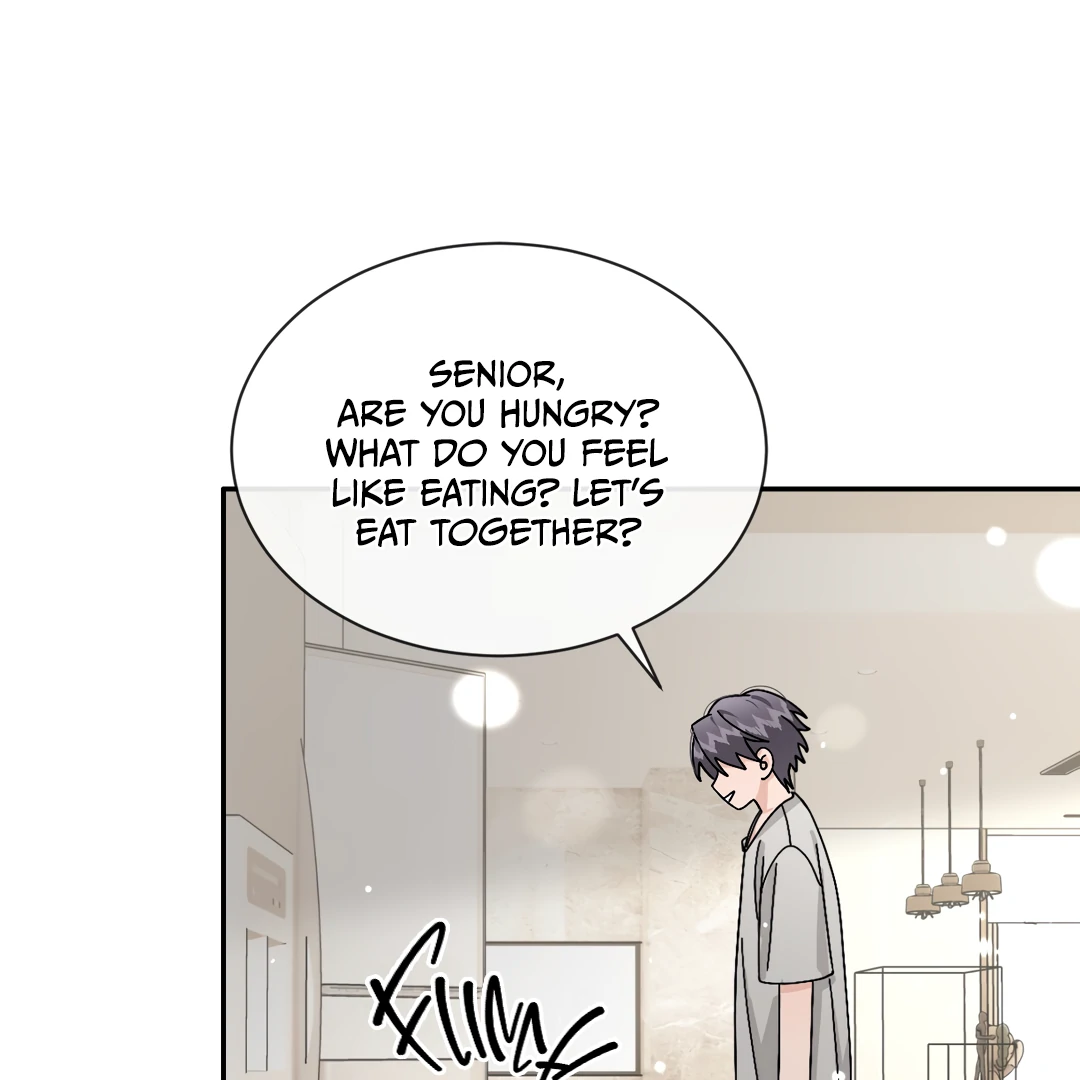 The Grown Dog Bullies Its Owner [Team Hazama] - Chapter 51 manhwa