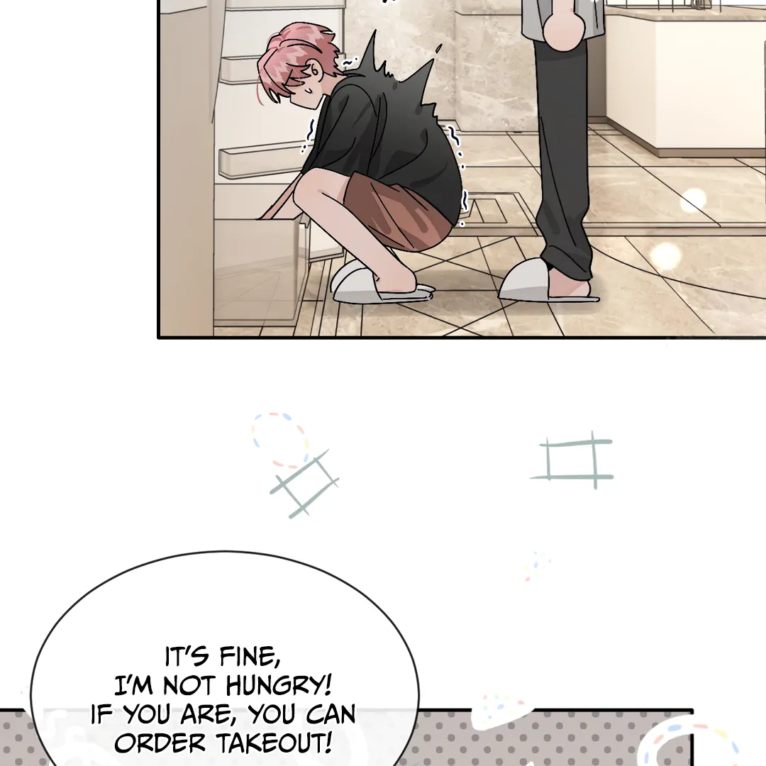 The Grown Dog Bullies Its Owner [Team Hazama] - Chapter 51 manhwa