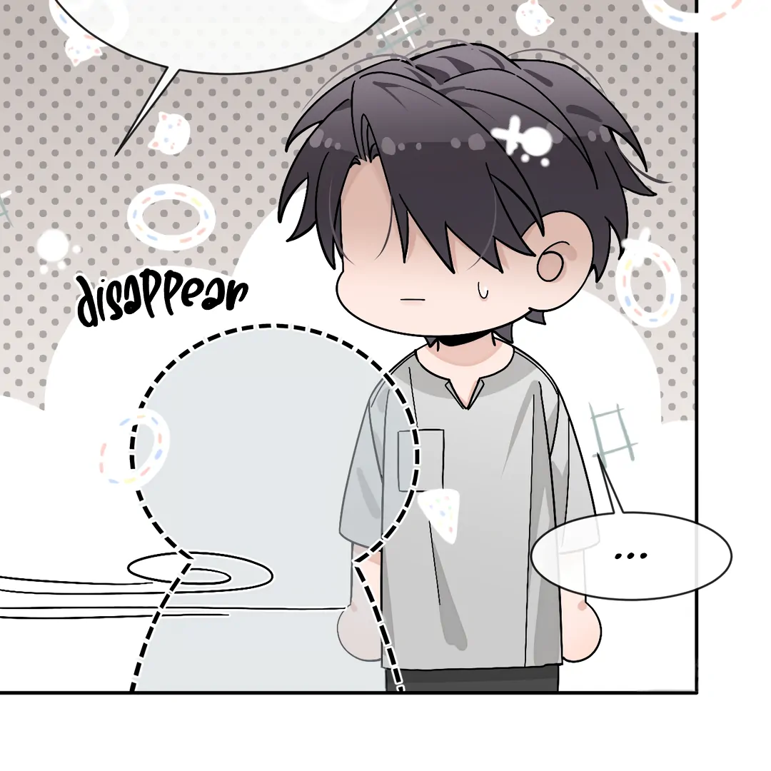 The Grown Dog Bullies Its Owner [Team Hazama] - Chapter 51 manhwa