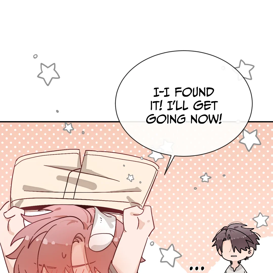 The Grown Dog Bullies Its Owner [Team Hazama] - Chapter 51 manhwa