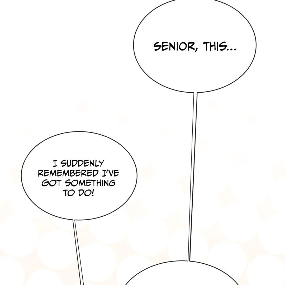 The Grown Dog Bullies Its Owner [Team Hazama] - Chapter 51 manhwa