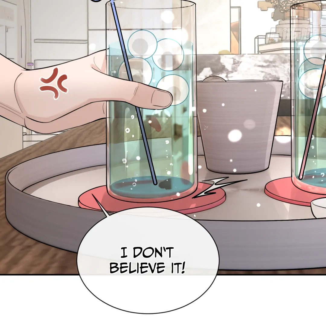 The Grown Dog Bullies Its Owner [Team Hazama] - Chapter 51 manhwa