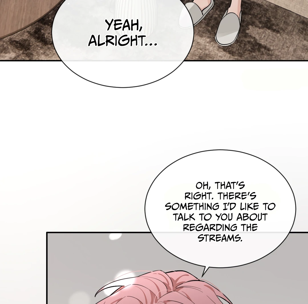 The Grown Dog Bullies Its Owner [Team Hazama] - Chapter 51 manhwa