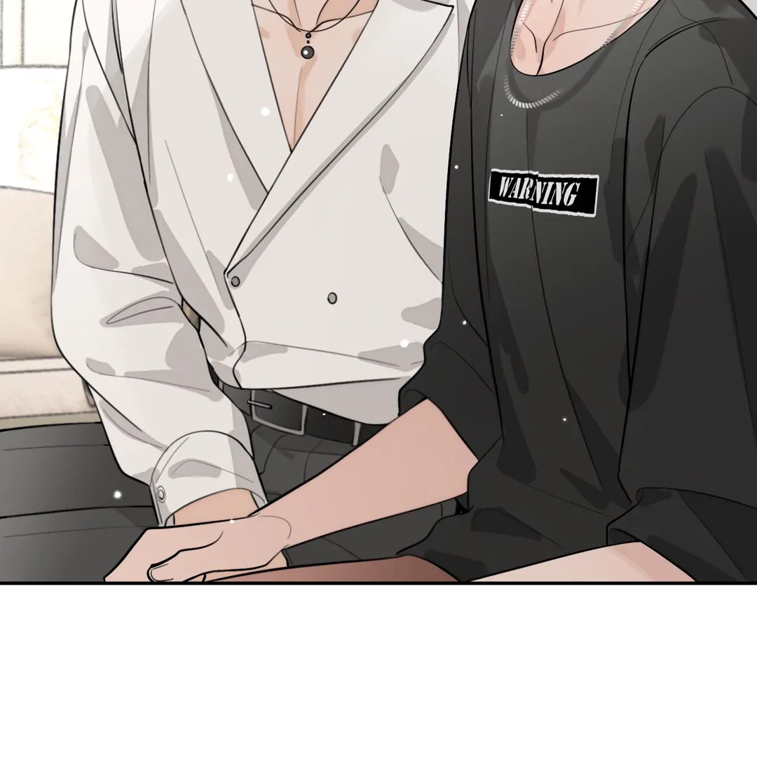 The Grown Dog Bullies Its Owner [Team Hazama] - Chapter 51 manhwa