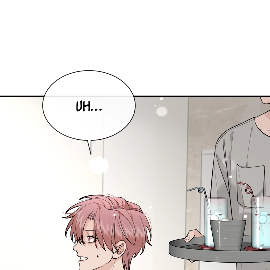 The Grown Dog Bullies Its Owner [Team Hazama] - Chapter 51 manhwa