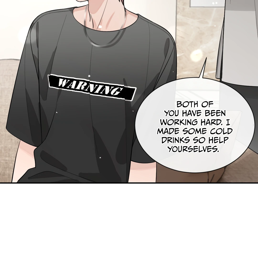 The Grown Dog Bullies Its Owner [Team Hazama] - Chapter 51 manhwa