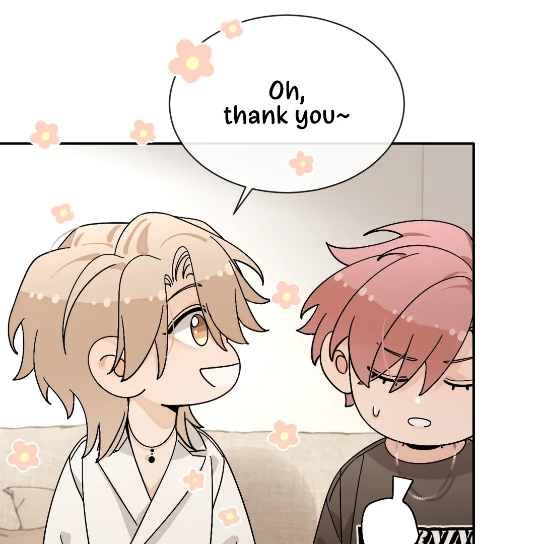 The Grown Dog Bullies Its Owner [Team Hazama] - Chapter 51 manhwa