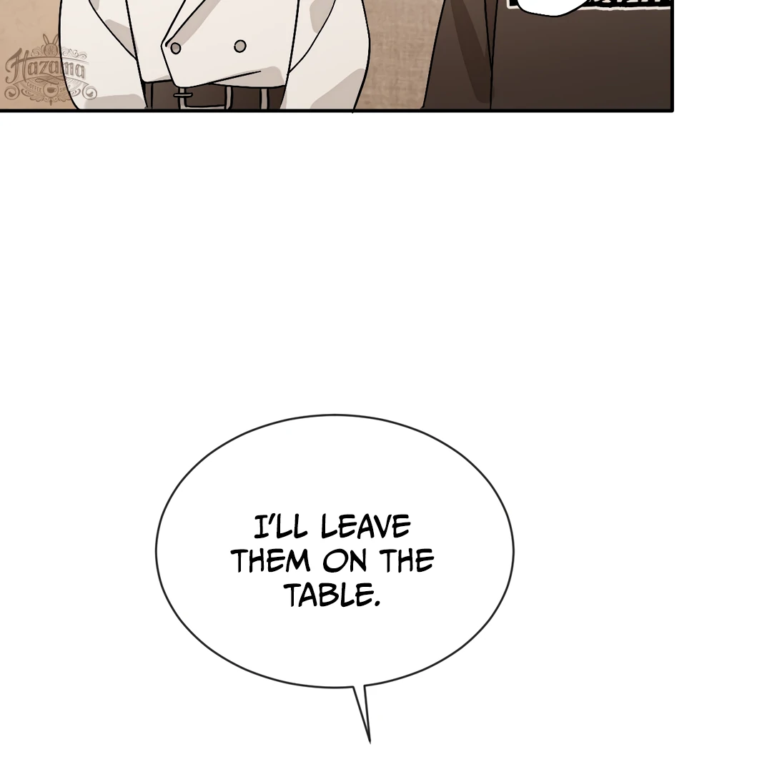 The Grown Dog Bullies Its Owner [Team Hazama] - Chapter 51 manhwa
