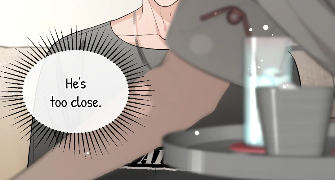 The Grown Dog Bullies Its Owner [Team Hazama] - Chapter 51 manhwa