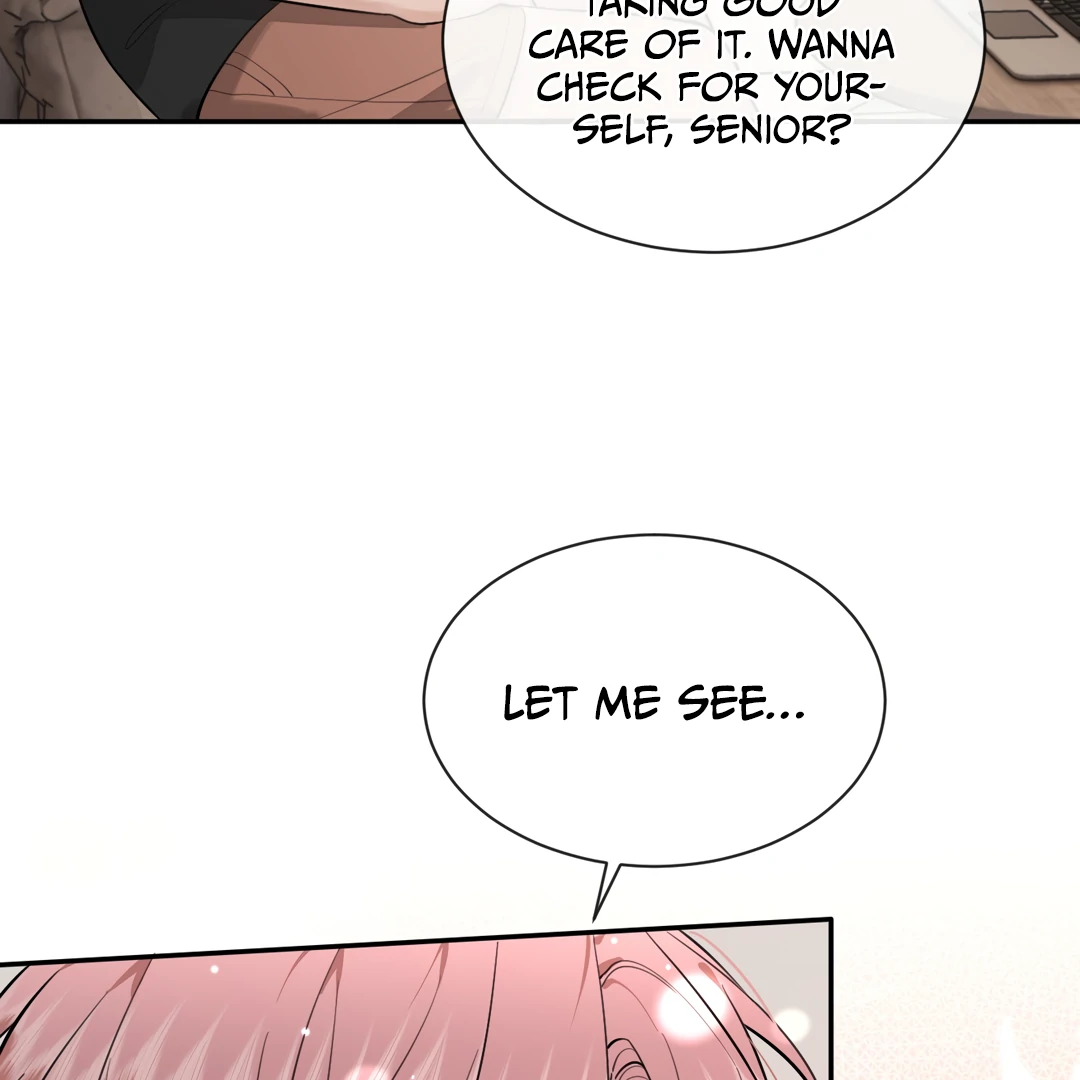 The Grown Dog Bullies Its Owner [Team Hazama] - Chapter 51 manhwa