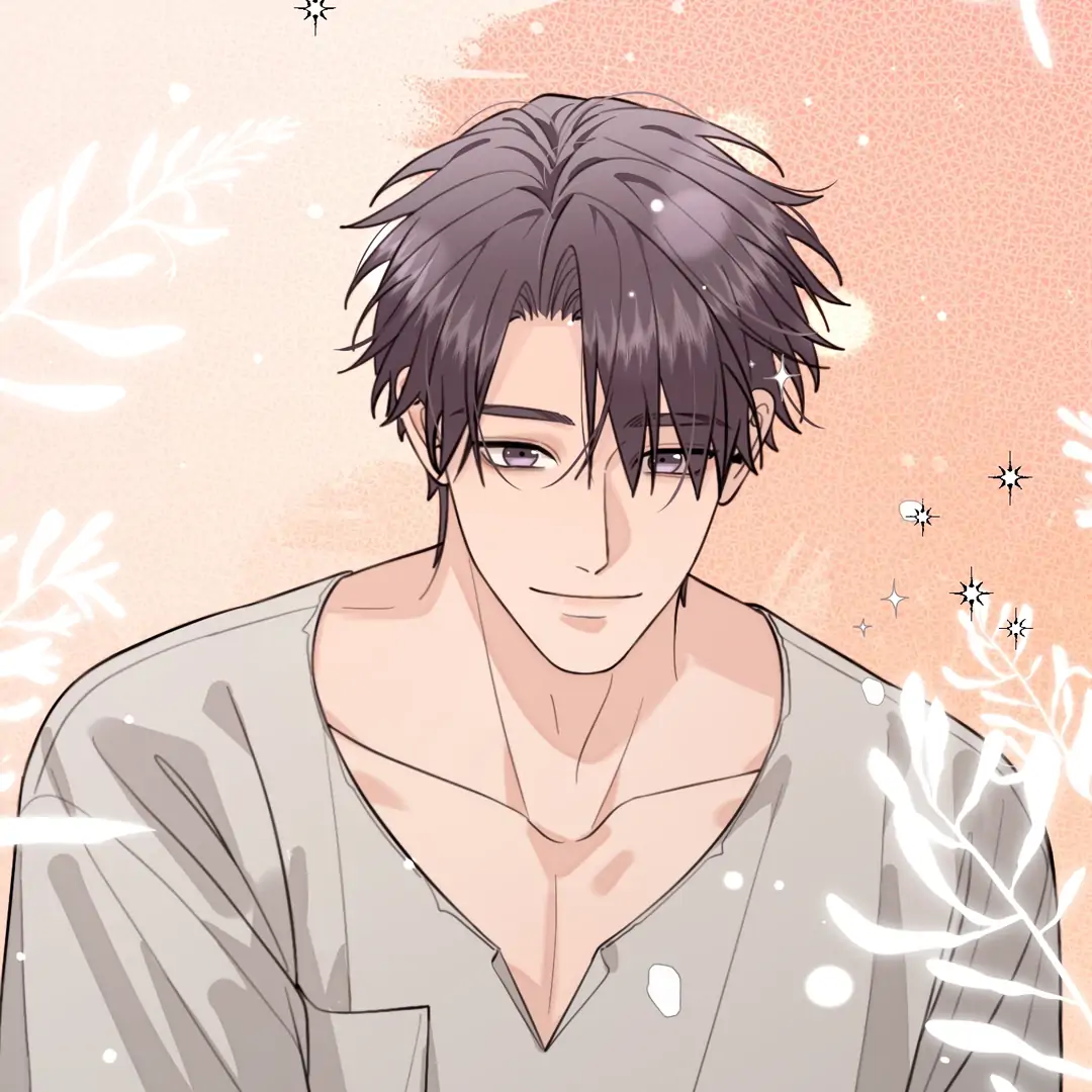 The Grown Dog Bullies Its Owner [Team Hazama] - Chapter 51 manhwa