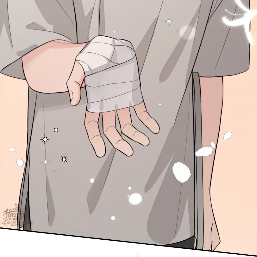The Grown Dog Bullies Its Owner [Team Hazama] - Chapter 51 manhwa