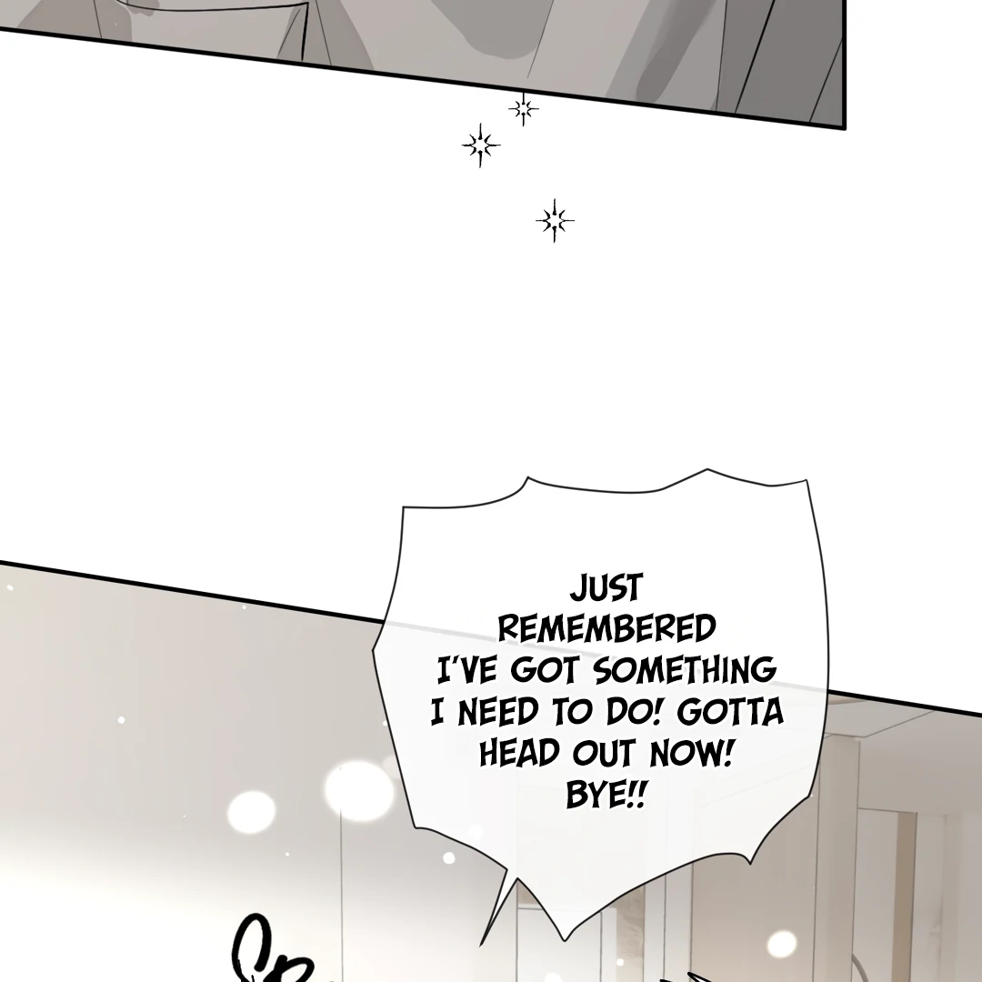 The Grown Dog Bullies Its Owner [Team Hazama] - Chapter 51 manhwa