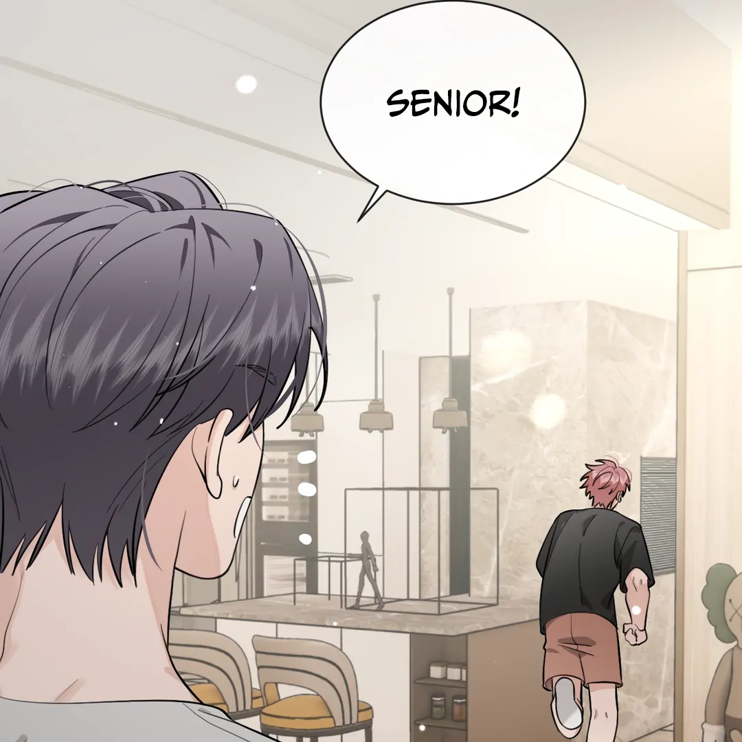 The Grown Dog Bullies Its Owner [Team Hazama] - Chapter 51 manhwa