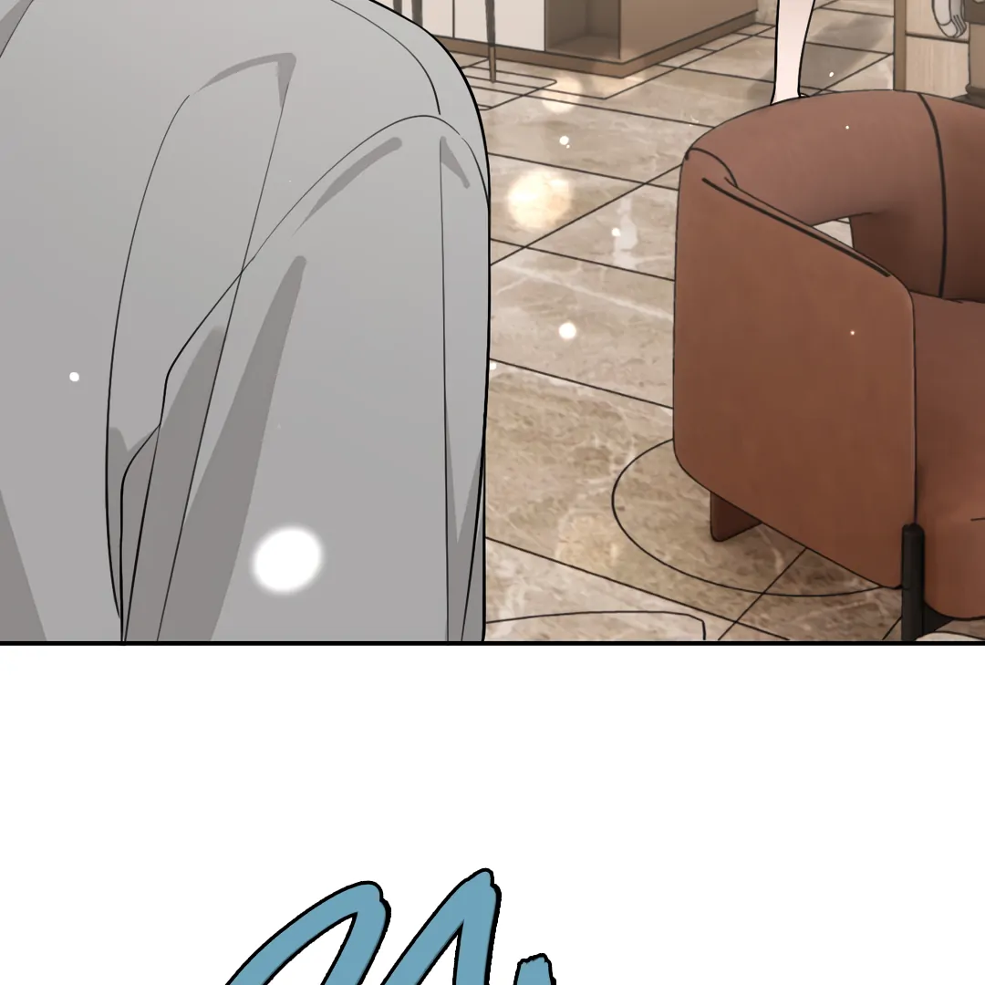 The Grown Dog Bullies Its Owner [Team Hazama] - Chapter 51 manhwa