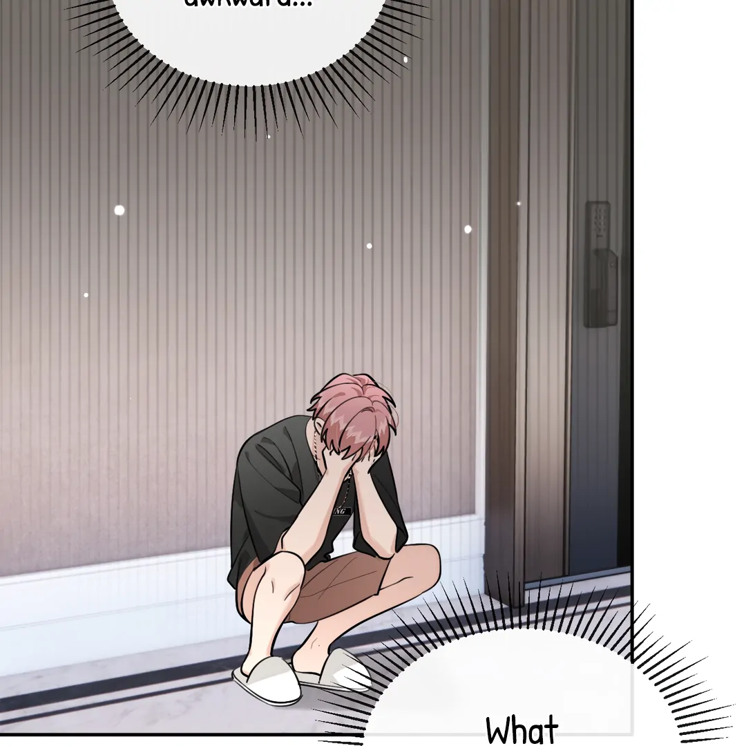 The Grown Dog Bullies Its Owner [Team Hazama] - Chapter 51 manhwa