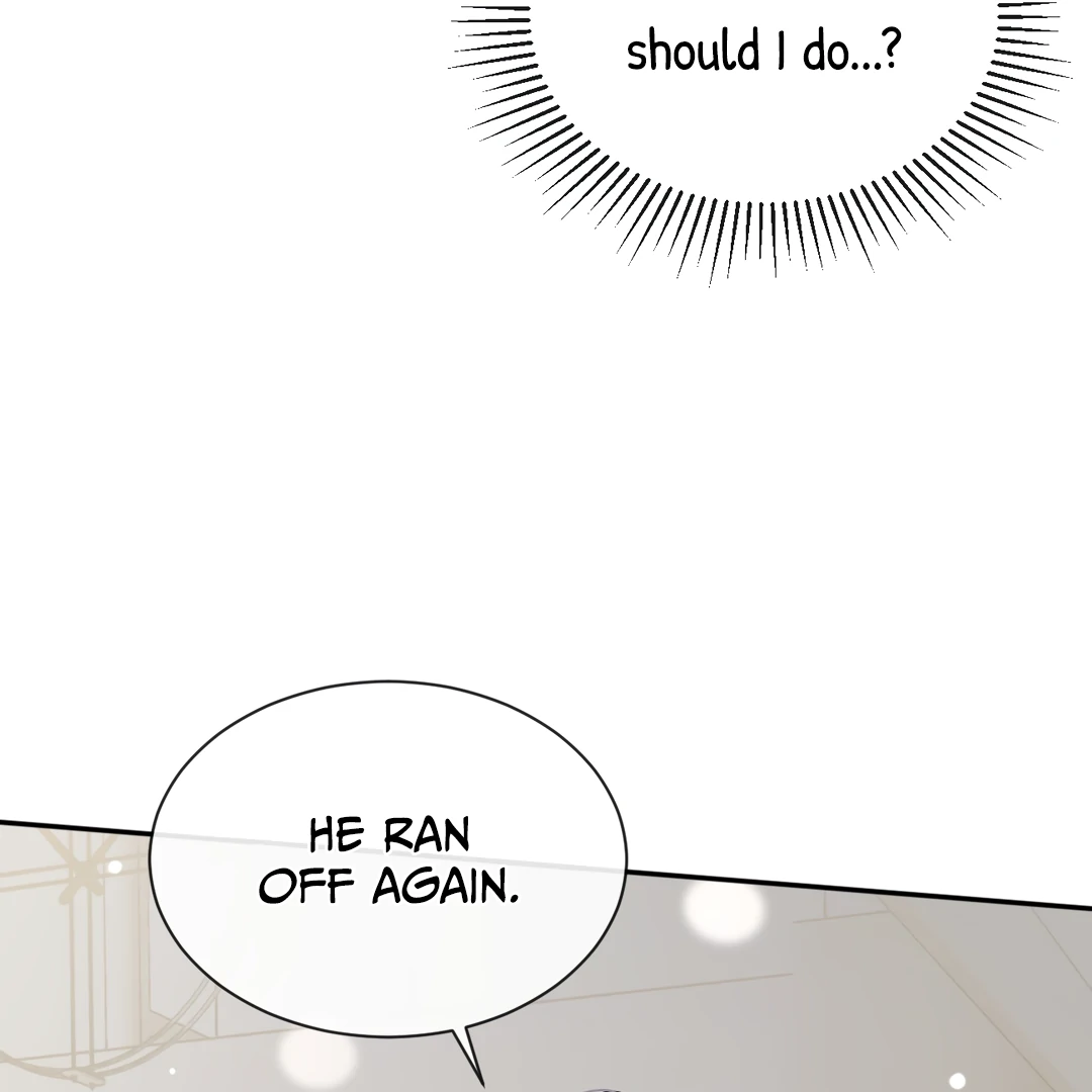 The Grown Dog Bullies Its Owner [Team Hazama] - Chapter 51 manhwa