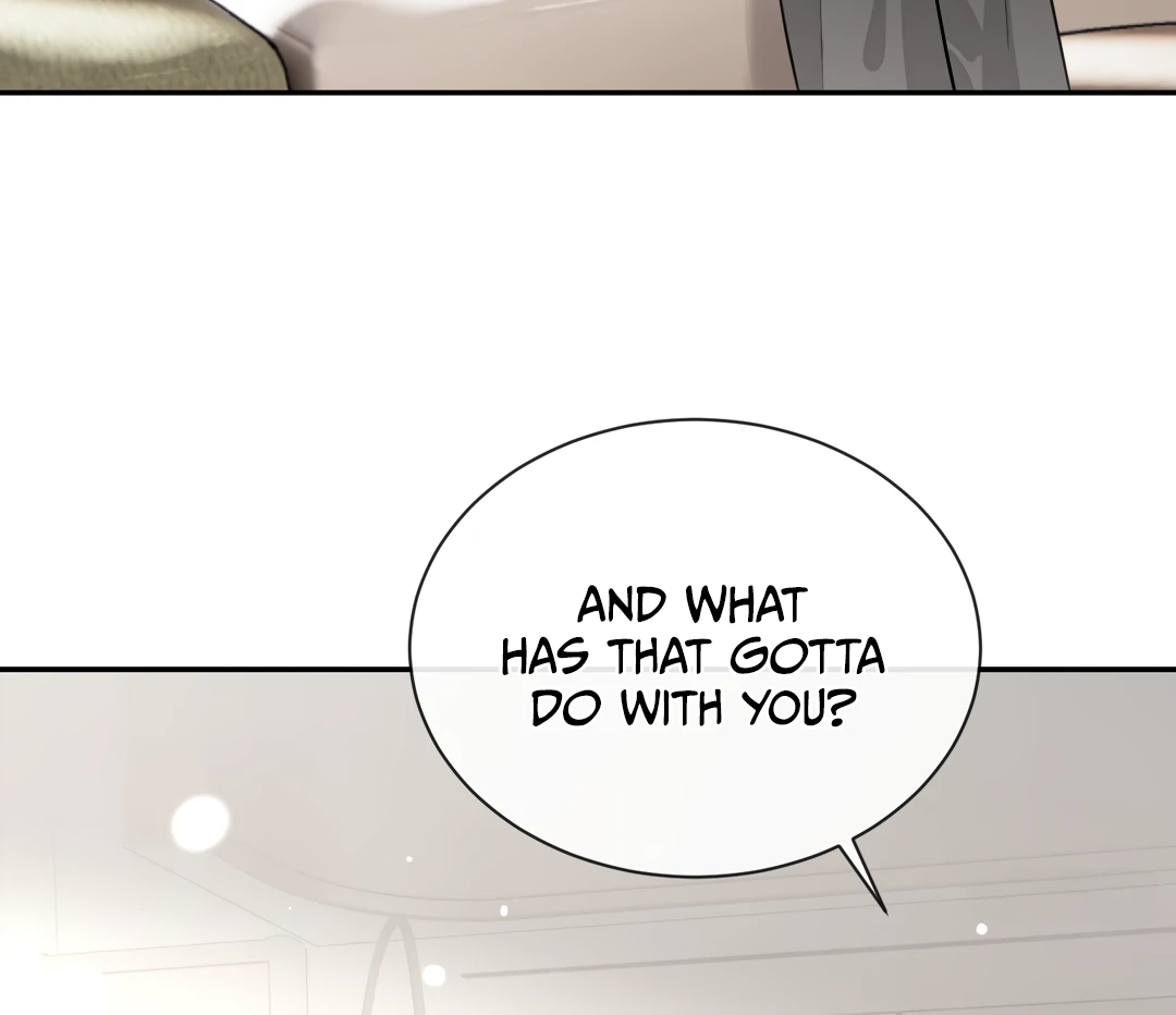 The Grown Dog Bullies Its Owner [Team Hazama] - Chapter 51 manhwa