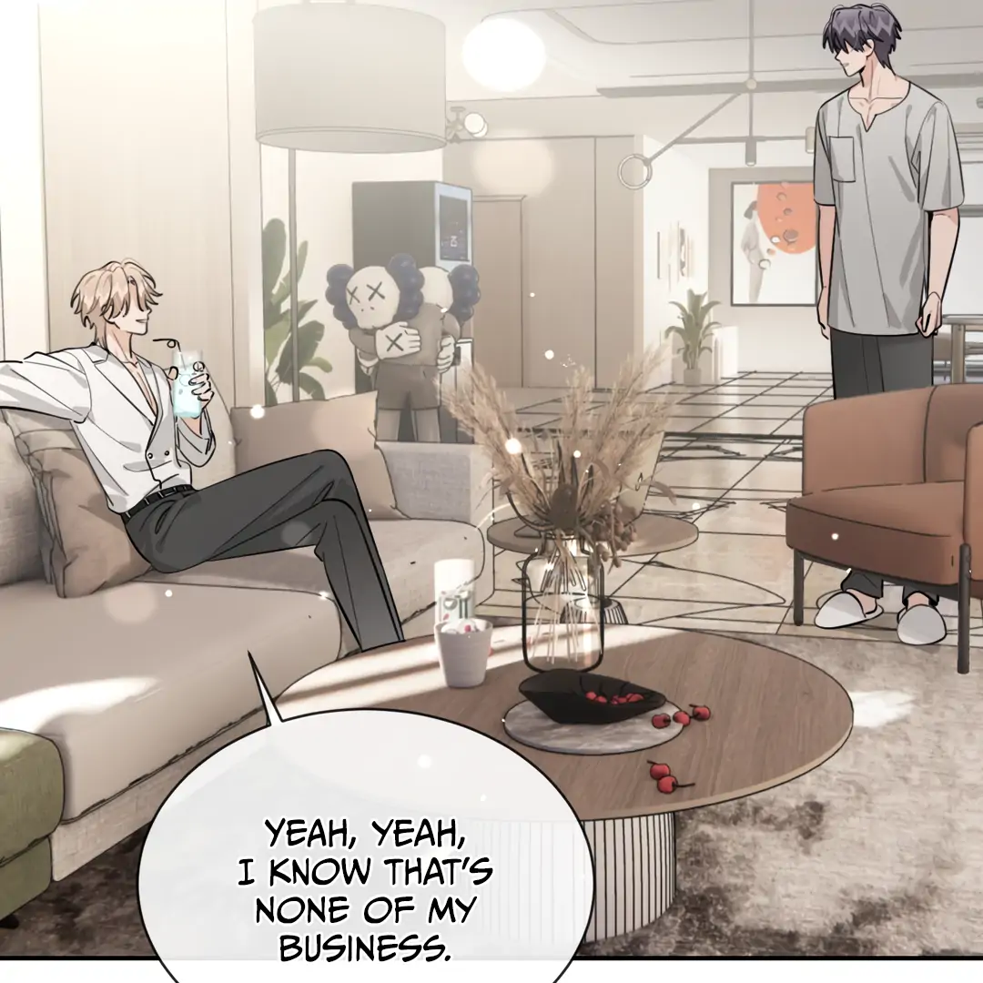 The Grown Dog Bullies Its Owner [Team Hazama] - Chapter 51 manhwa