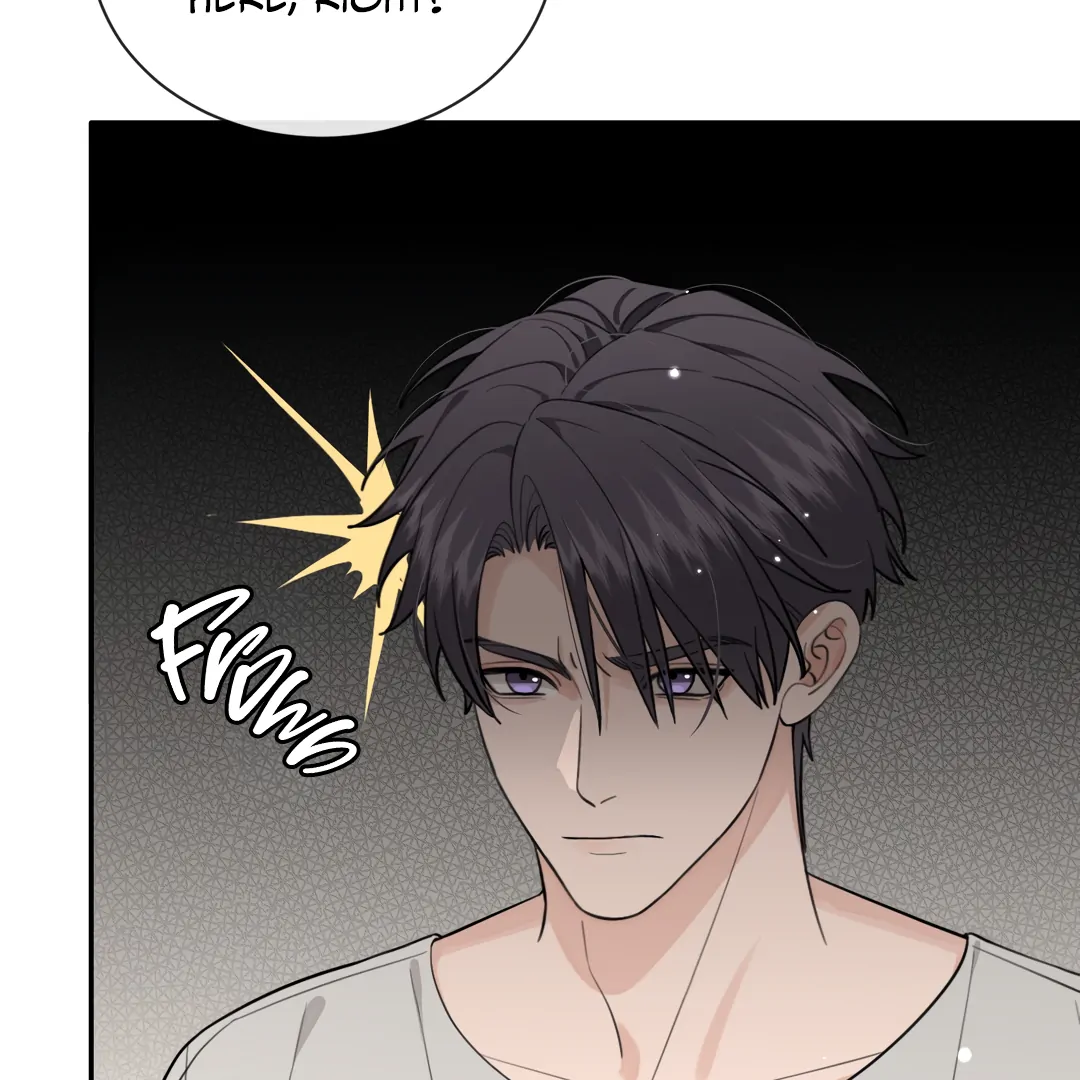 The Grown Dog Bullies Its Owner [Team Hazama] - Chapter 51 manhwa