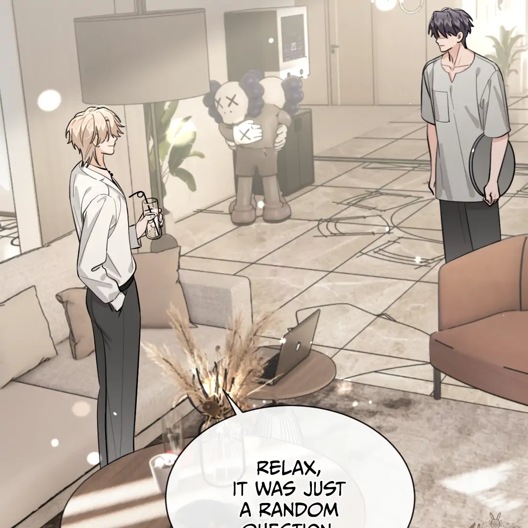 The Grown Dog Bullies Its Owner [Team Hazama] - Chapter 51 manhwa