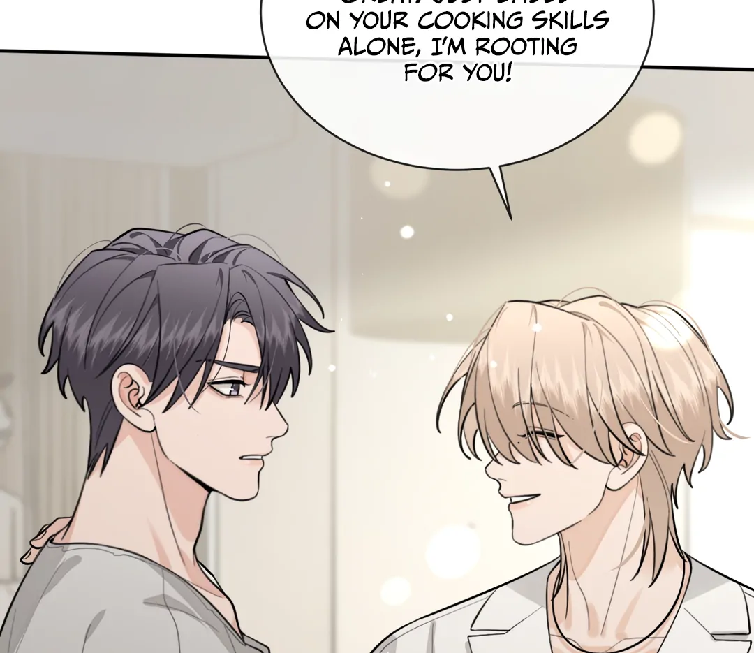 The Grown Dog Bullies Its Owner [Team Hazama] - Chapter 51 manhwa