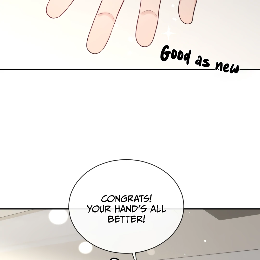 The Grown Dog Bullies Its Owner [Team Hazama] - Chapter 52 manhwa