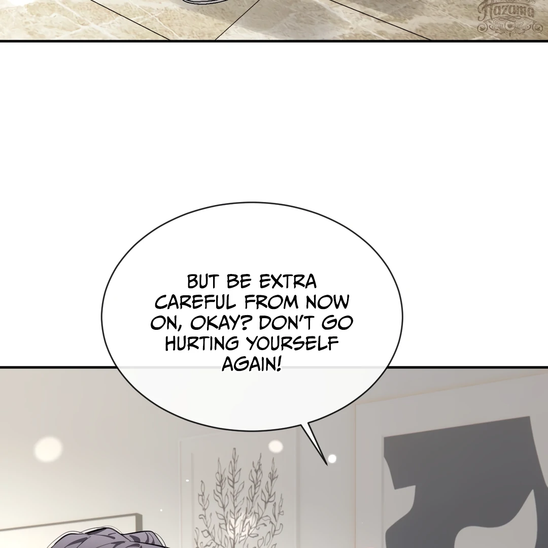 The Grown Dog Bullies Its Owner [Team Hazama] - Chapter 52 manhwa