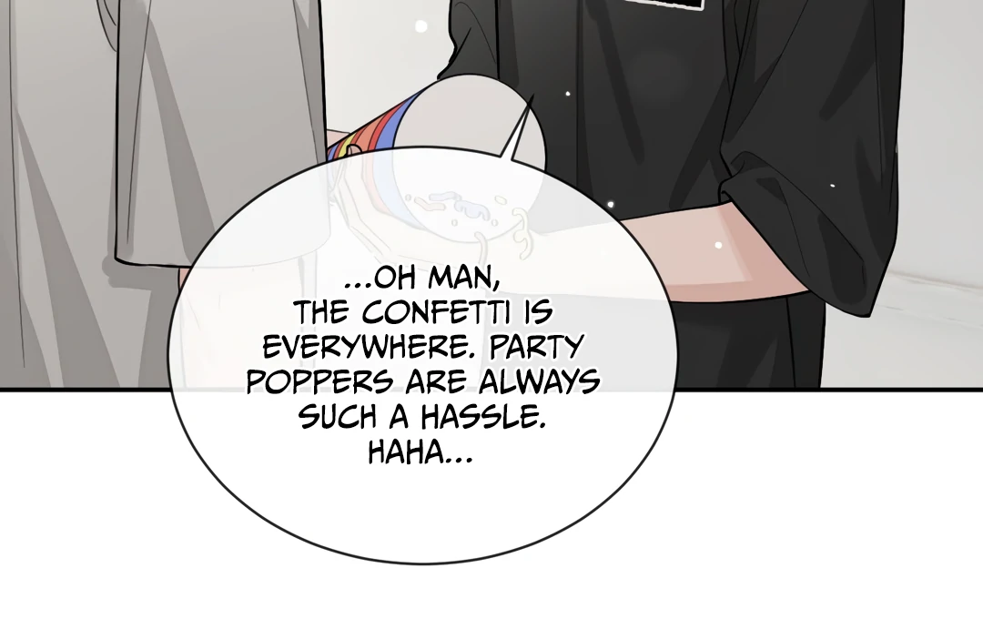 The Grown Dog Bullies Its Owner [Team Hazama] - Chapter 52 manhwa