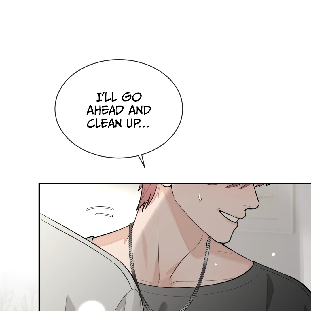 The Grown Dog Bullies Its Owner [Team Hazama] - Chapter 52 manhwa