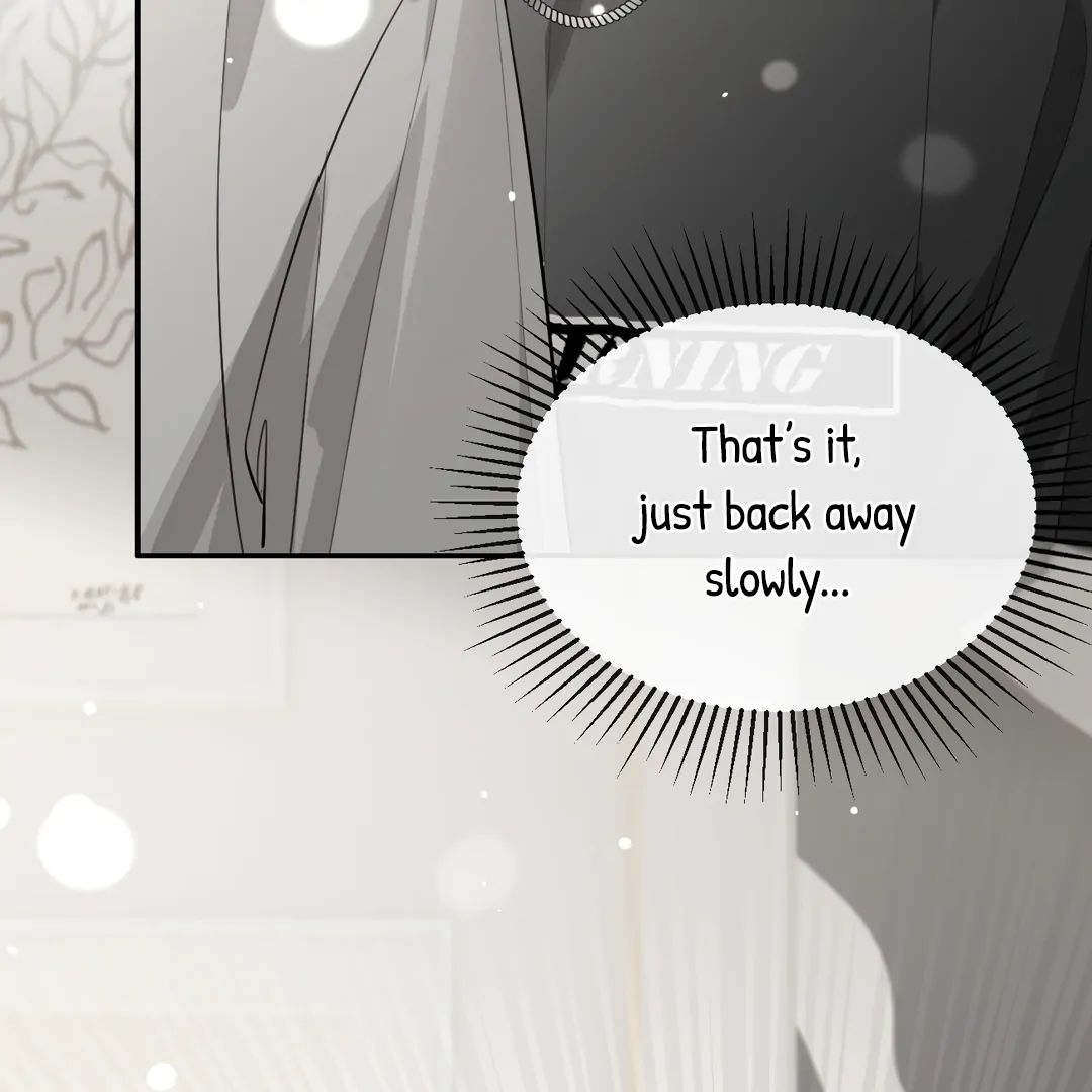 The Grown Dog Bullies Its Owner [Team Hazama] - Chapter 52 manhwa