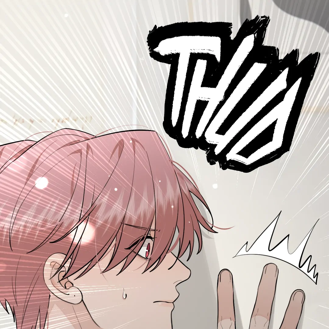 The Grown Dog Bullies Its Owner [Team Hazama] - Chapter 52 manhwa