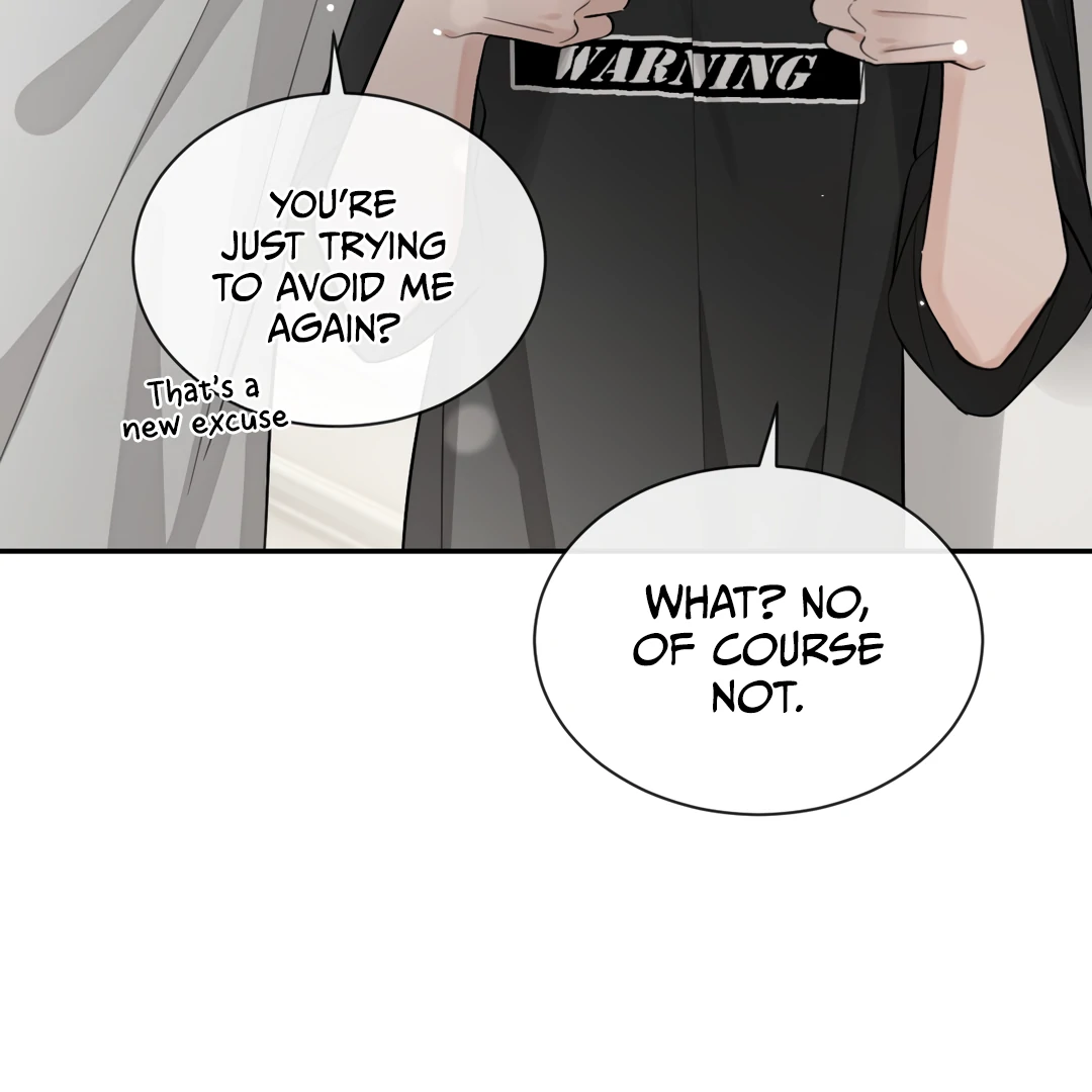 The Grown Dog Bullies Its Owner [Team Hazama] - Chapter 52 manhwa