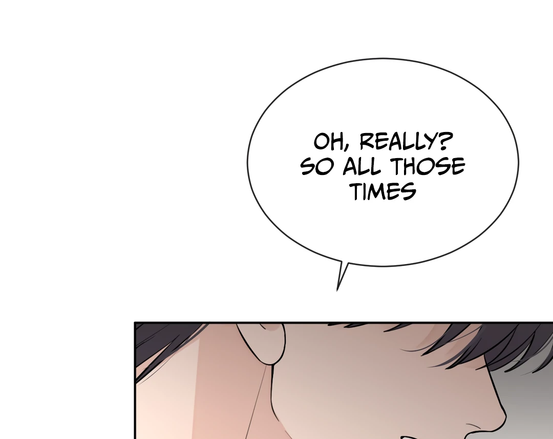 The Grown Dog Bullies Its Owner [Team Hazama] - Chapter 52 manhwa
