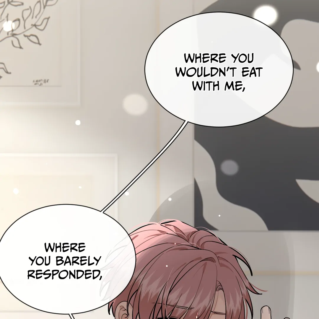 The Grown Dog Bullies Its Owner [Team Hazama] - Chapter 52 manhwa