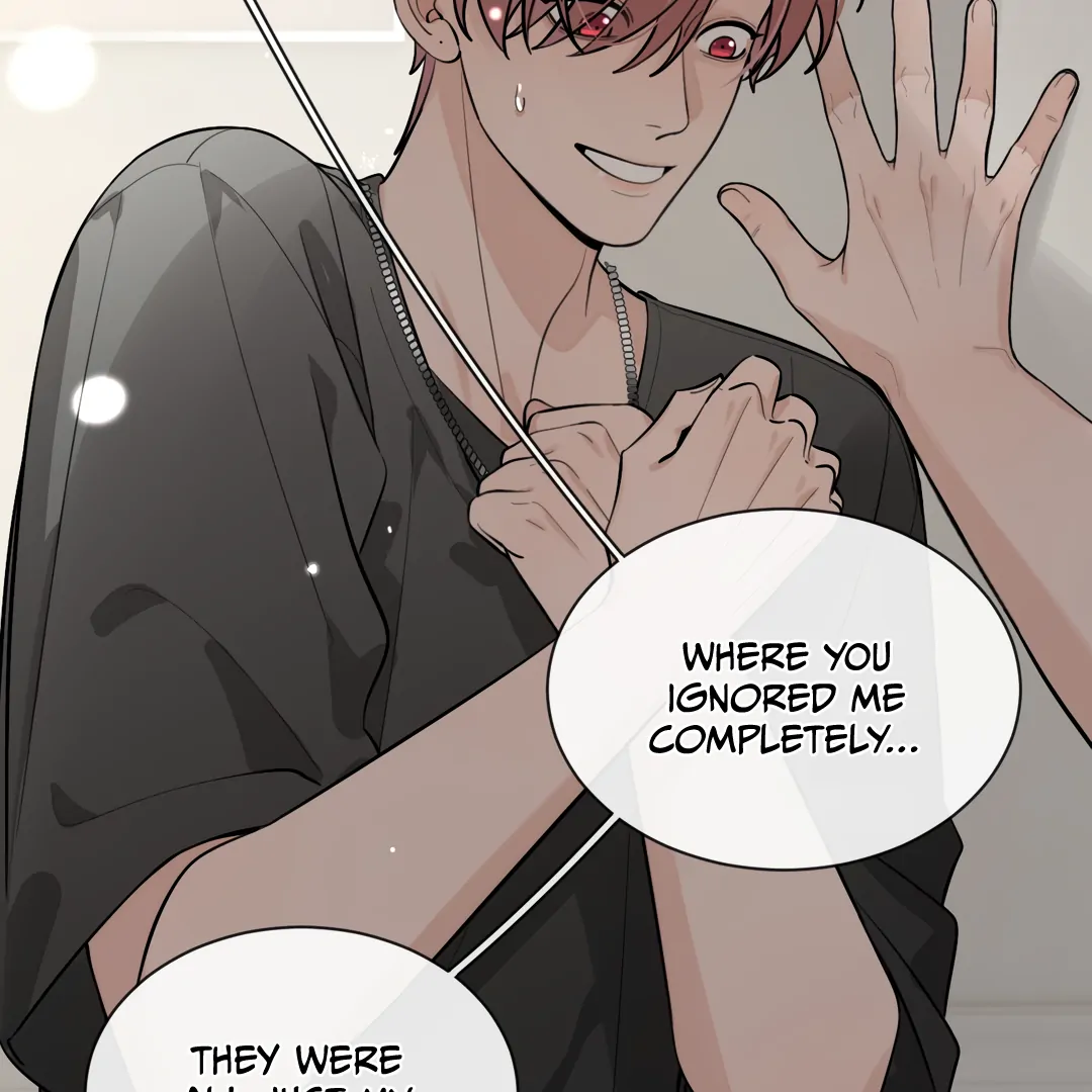 The Grown Dog Bullies Its Owner [Team Hazama] - Chapter 52 manhwa