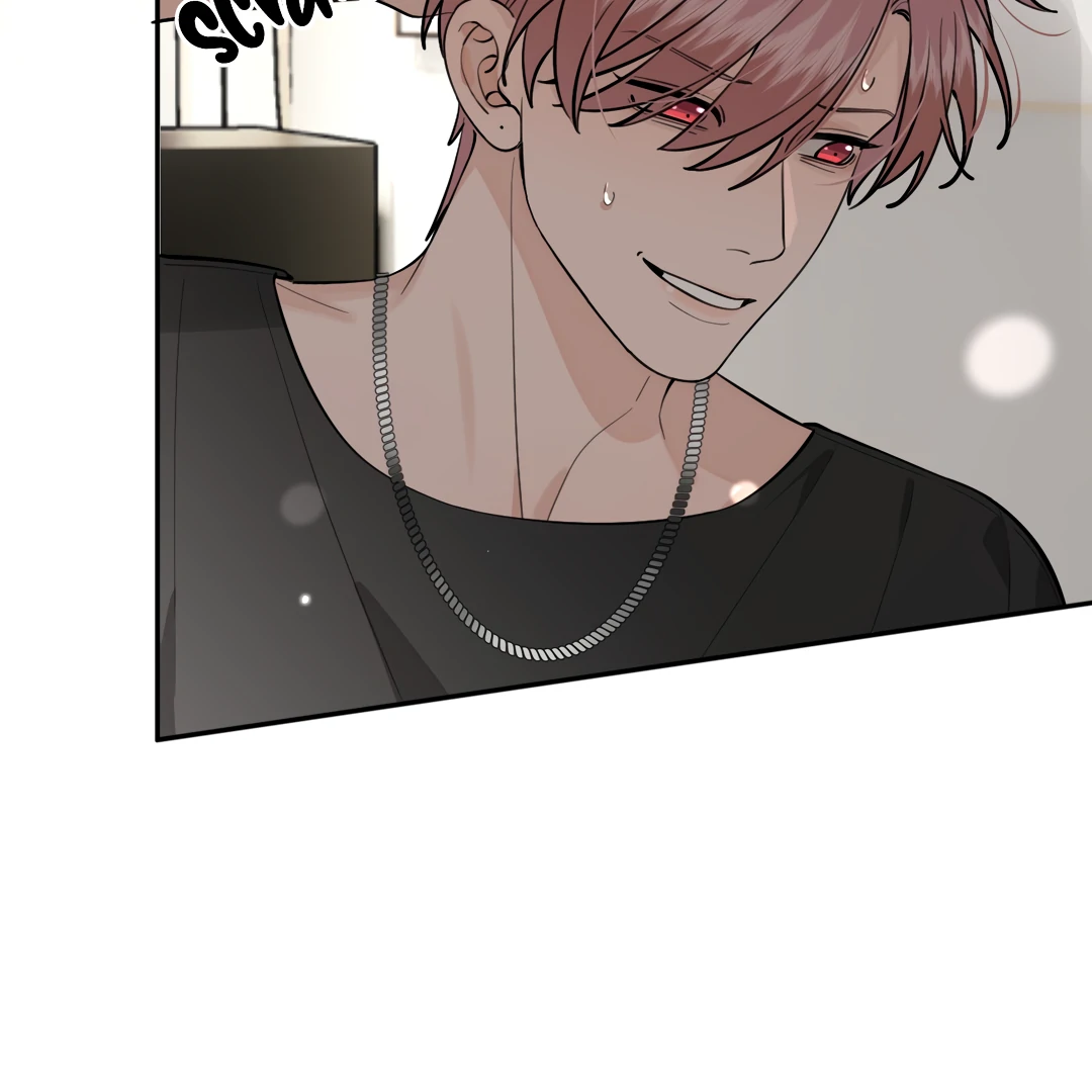 The Grown Dog Bullies Its Owner [Team Hazama] - Chapter 52 manhwa