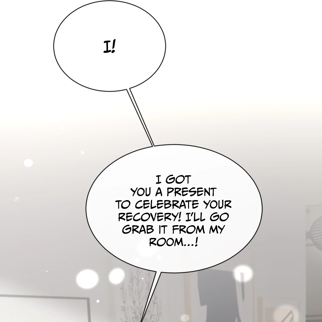 The Grown Dog Bullies Its Owner [Team Hazama] - Chapter 52 manhwa
