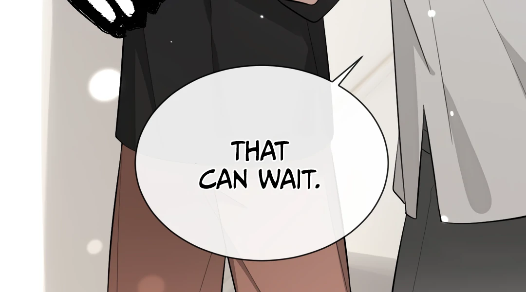 The Grown Dog Bullies Its Owner [Team Hazama] - Chapter 52 manhwa