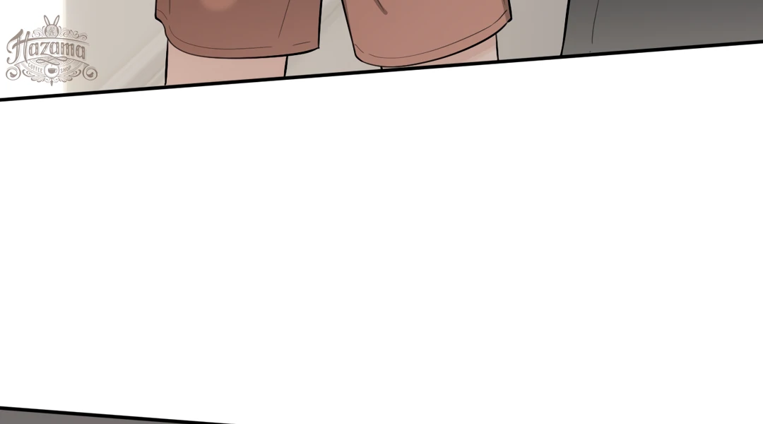 The Grown Dog Bullies Its Owner [Team Hazama] - Chapter 52 manhwa